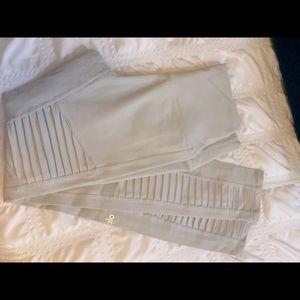 ALO MOTO PANT LEGGING